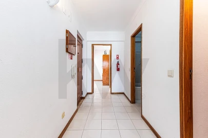 Apartamento T2 para Arrendamento férias em Silves