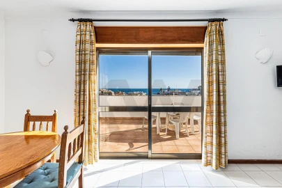 Apartamento T2 para Arrendamento férias em Silves