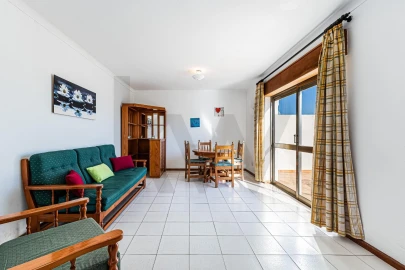 Apartamento T2 para Arrendamento férias em Silves