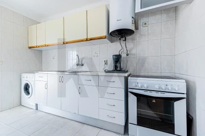 Apartamento T2 para Arrendamento férias em Silves