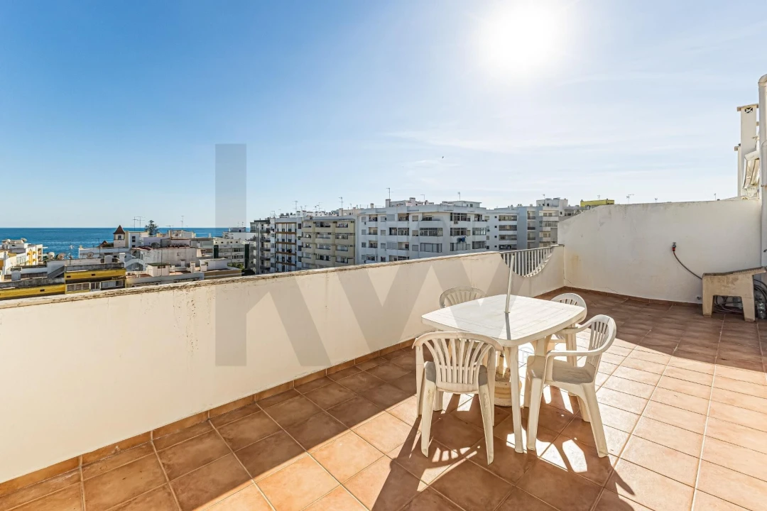 Apartamento T2 para Arrendamento férias em Silves Foto 16