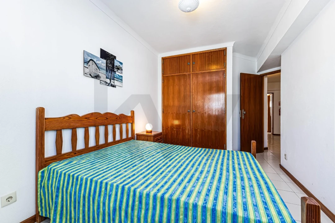 Apartamento T2 para Arrendamento férias em Silves Foto 4