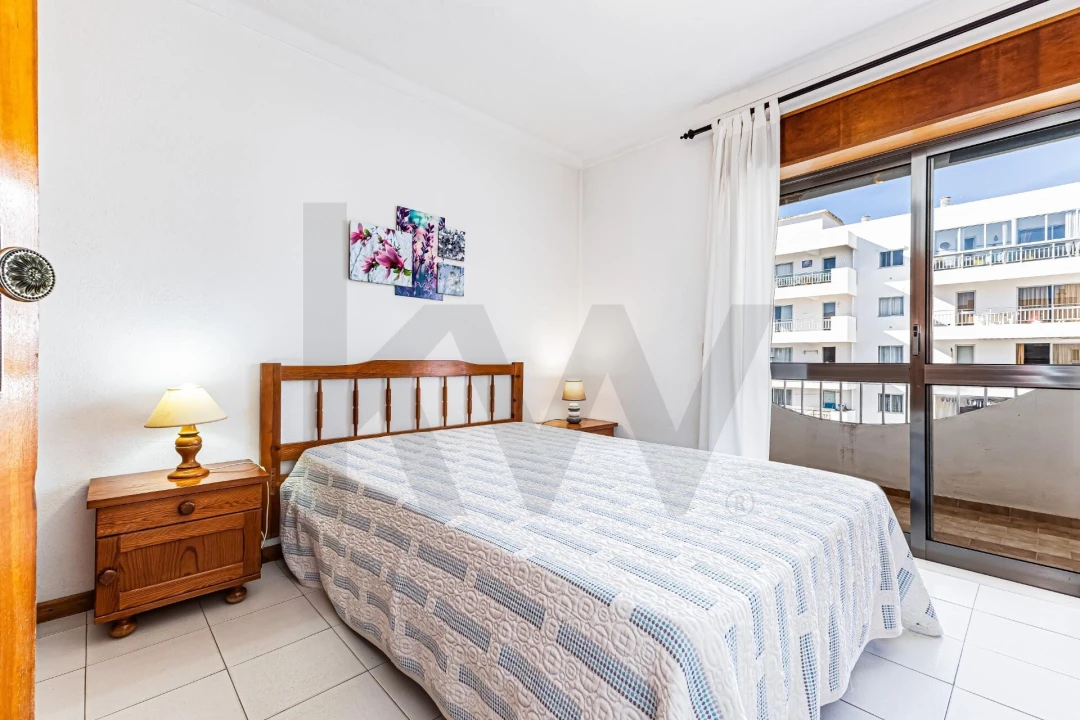 Apartamento T2 para Arrendamento férias em Silves Foto 7