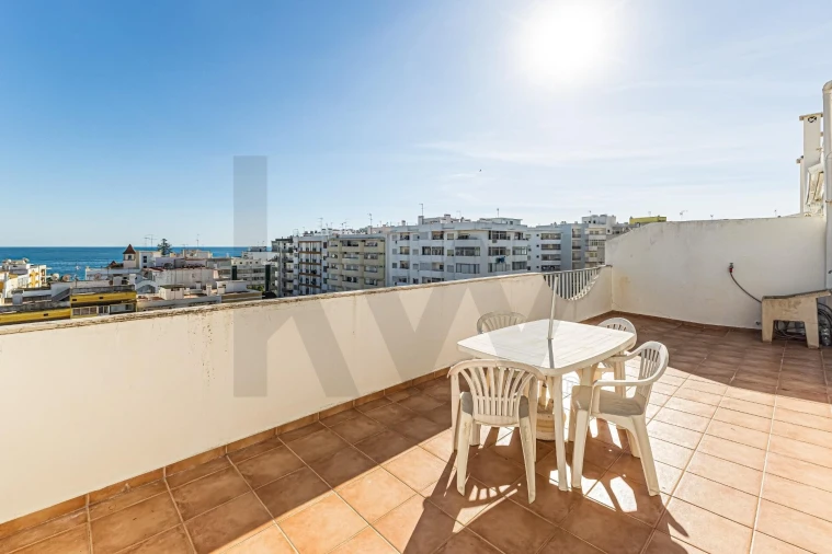 Apartamento T2 para Arrendamento férias em Silves Foto 16