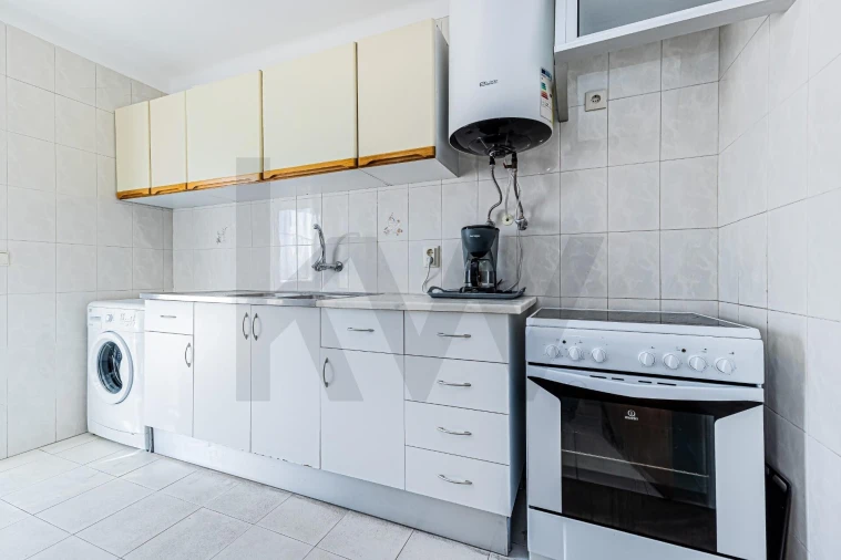 Apartamento T2 para Arrendamento férias em Silves Foto 11