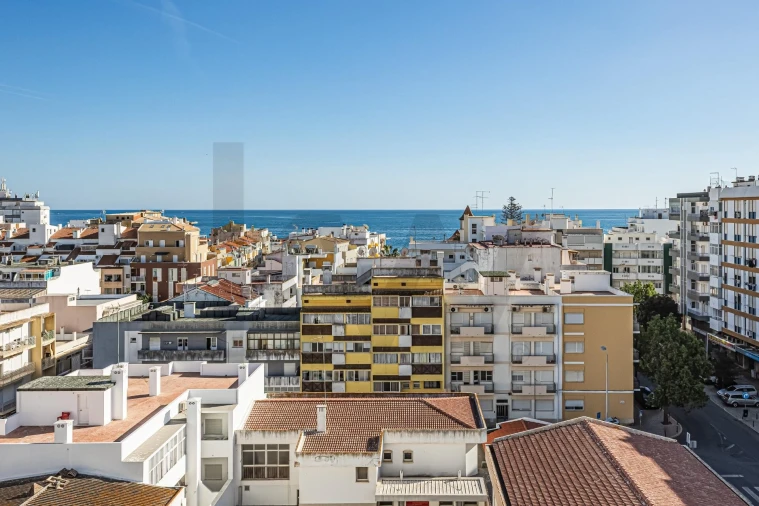 Apartamento T2 para Arrendamento férias em Silves Foto 18