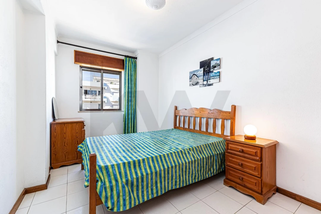Apartamento T2 para Arrendamento férias em Silves Foto 3
