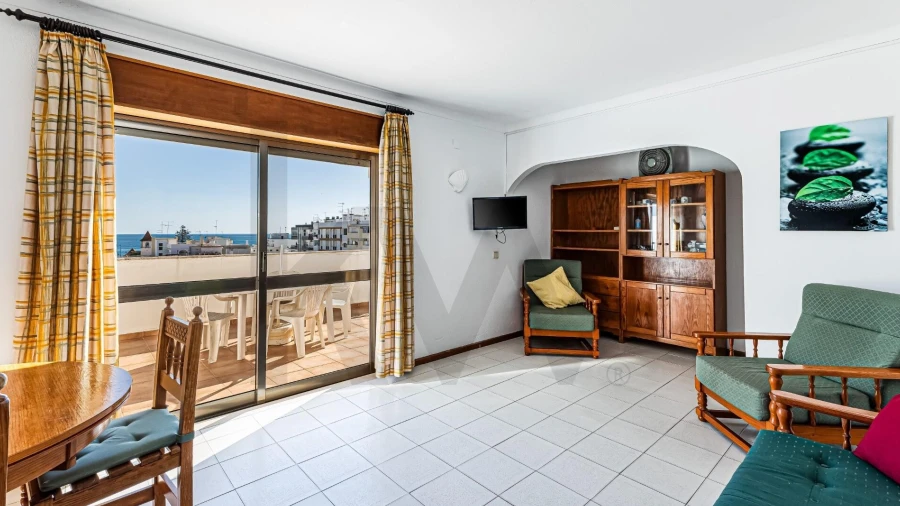 Apartamento T2 para Arrendamento férias em Silves