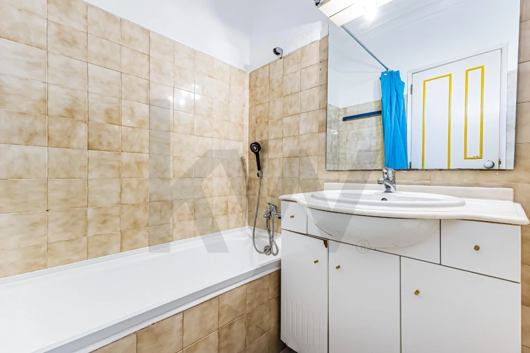 Apartamento T3 para Arrendamento férias em Silves Foto 9
