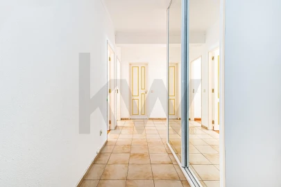 Apartamento T3 para Arrendamento férias em Silves