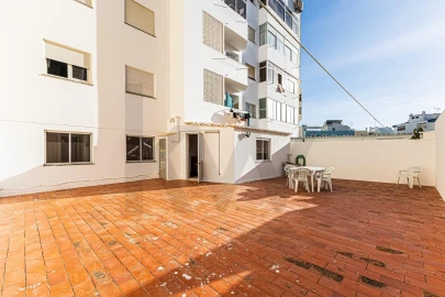 Apartamento T3 para Arrendamento férias em Silves
