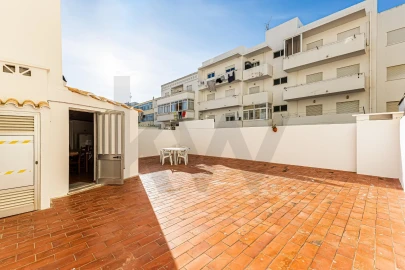 Apartamento T3 para Arrendamento férias em Silves