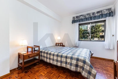 Apartamento T3 para Arrendamento férias em Silves