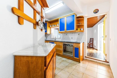 Apartamento T3 para Arrendamento férias em Silves