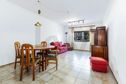 Apartamento T3 para Arrendamento férias em Silves