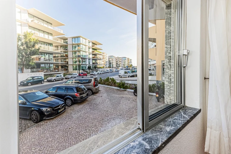 Apartamento T3 para Arrendamento férias em Silves Foto 4