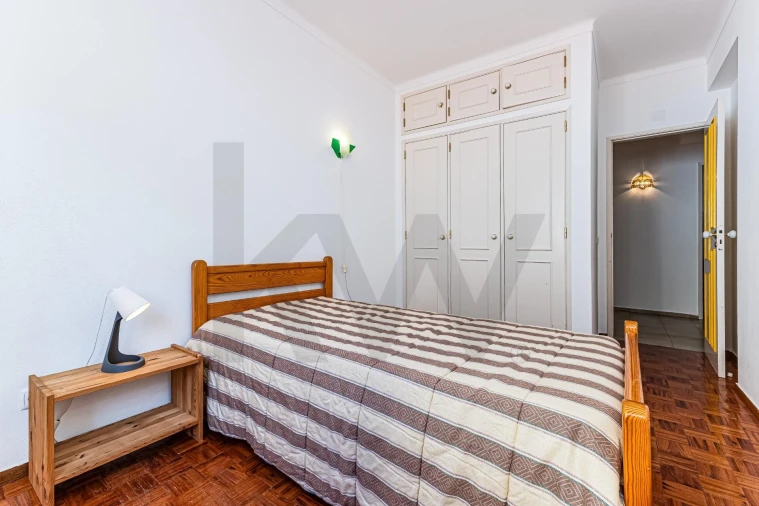 Apartamento T3 para Arrendamento férias em Silves Foto 11