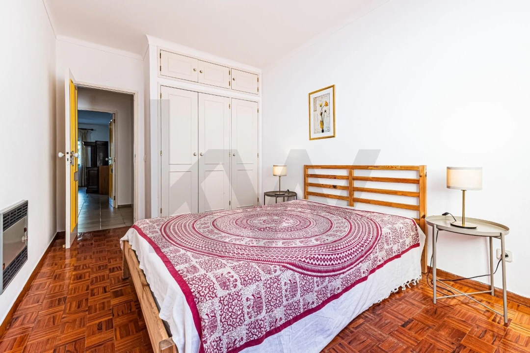 Apartamento T3 para Arrendamento férias em Silves Foto 8