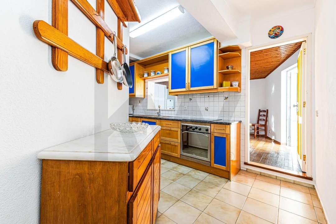 Apartamento T3 para Arrendamento férias em Silves Foto 14