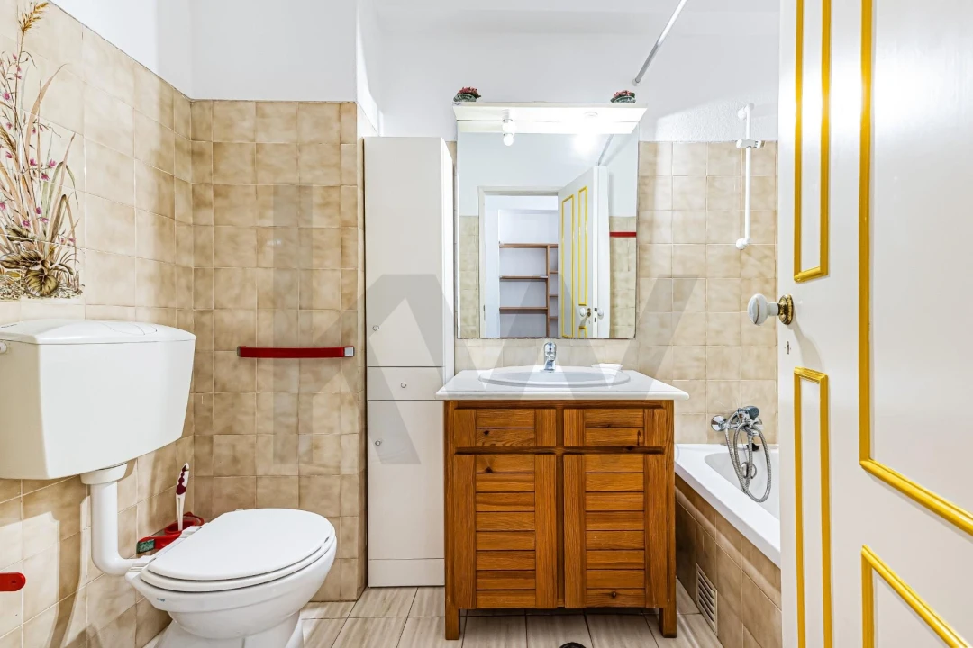 Apartamento T3 para Arrendamento férias em Silves Foto 6