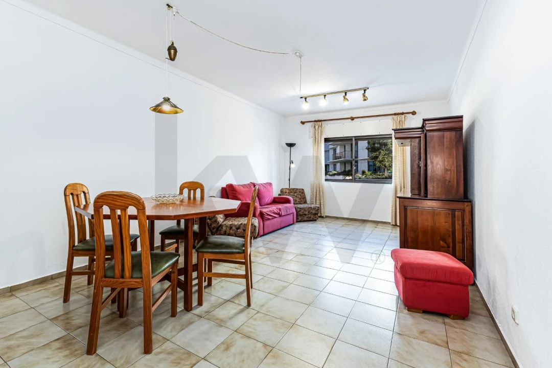 Apartamento T3 para Arrendamento férias em Silves Foto 12