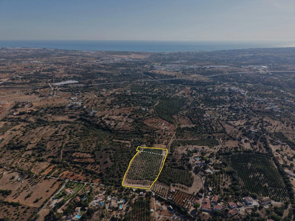 Terreno para Venda em Silves Foto 4
