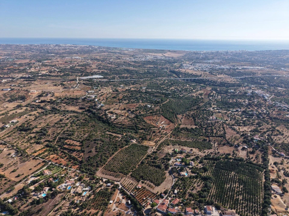 Terreno para Venda em Silves Foto 18