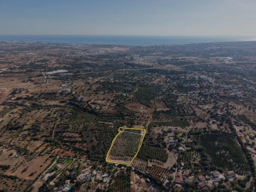 Terreno para Venda em Silves