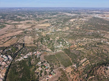 Terreno para Venda em Silves
