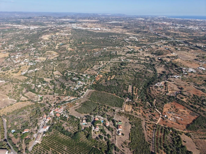 Terreno para Venda em Silves Foto 15