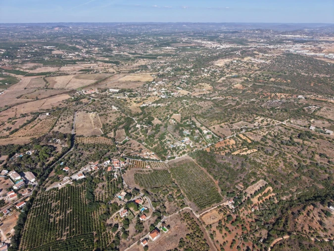 Terreno para Venda em Silves Foto 14