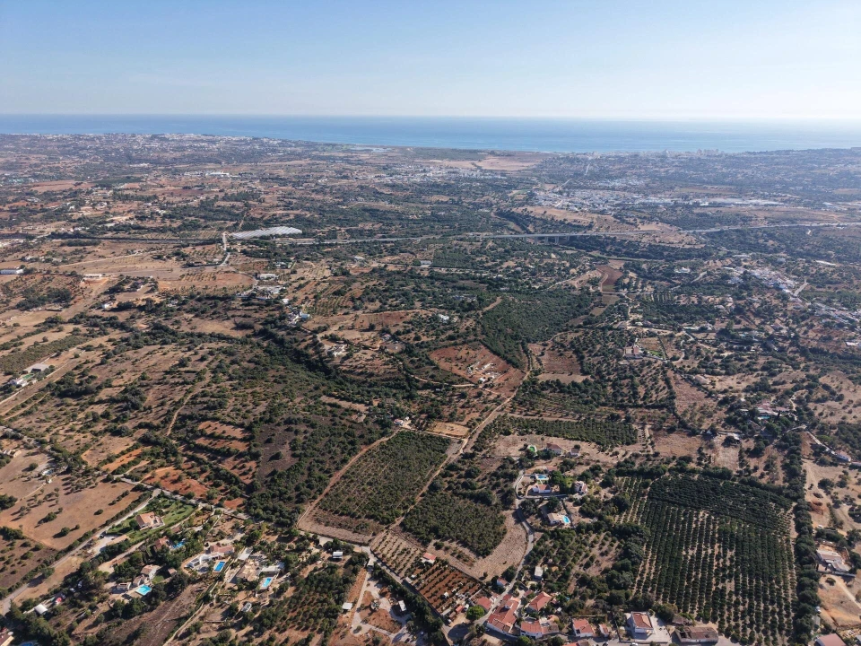 Terreno para Venda em Silves Foto 19