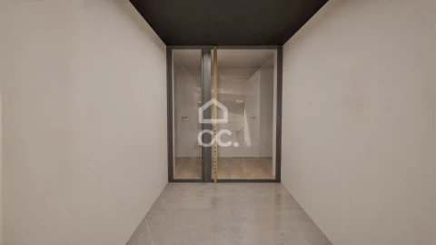 Apartamento T2 para Venda em Darque
