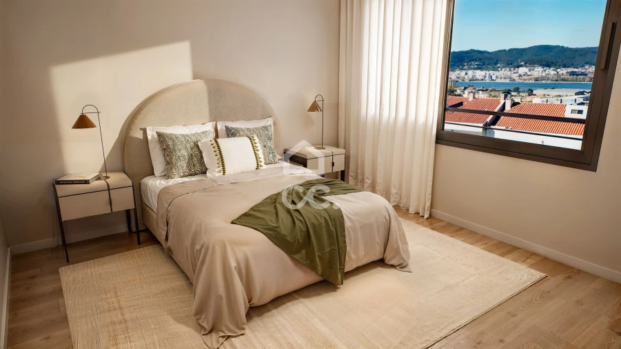 Apartamento T2 para Venda em Darque Foto 15