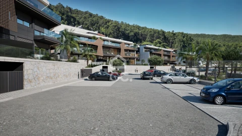 Apartamento T2 para Venda em Santa Maria Maior e Monserrate e Meadela