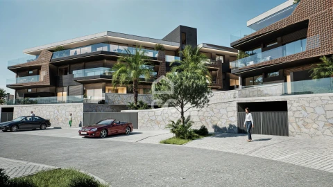 Apartamento T2 para Venda em Santa Maria Maior e Monserrate e Meadela