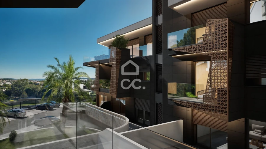 Apartamento T2 para Venda em Santa Maria Maior e Monserrate e Meadela Foto 12