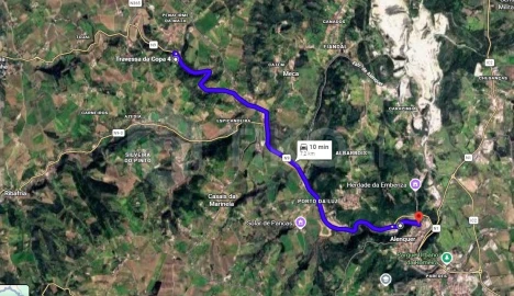 Moradia para Venda em Aldeia Galega da Merceana e Aldeia Gavinha