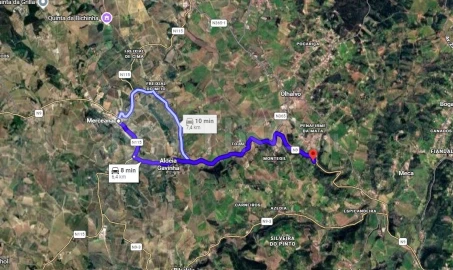 Moradia para Venda em Aldeia Galega da Merceana e Aldeia Gavinha