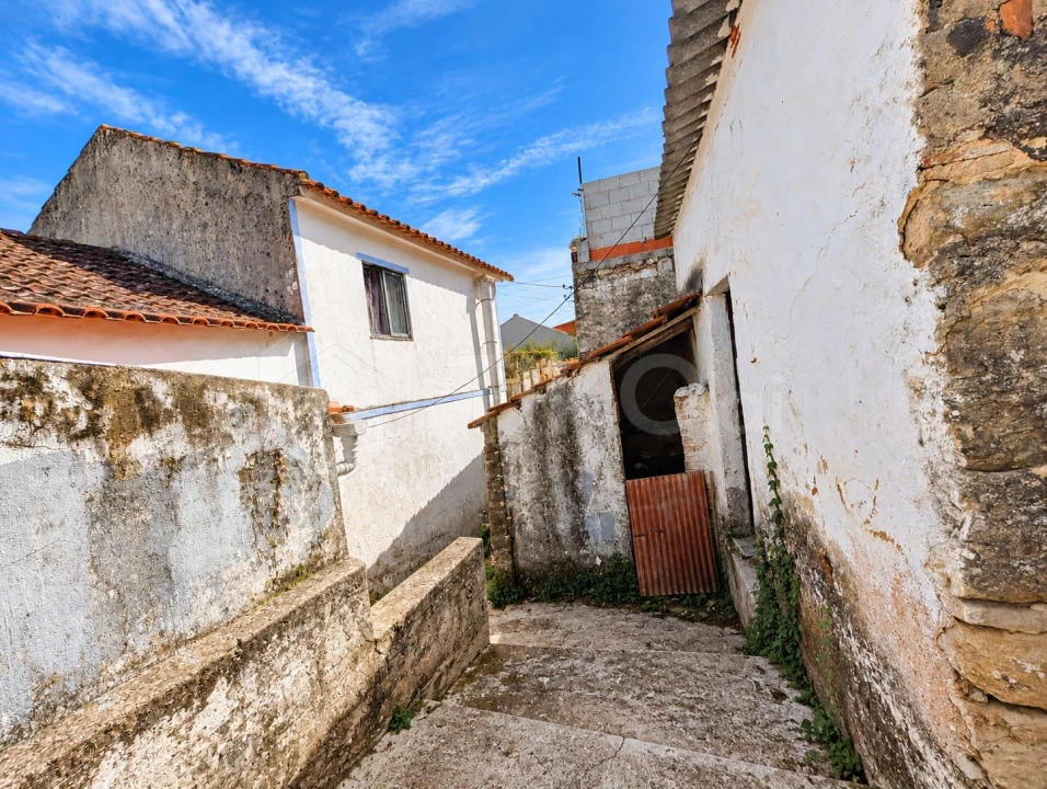 Moradia para Venda em Aldeia Galega da Merceana e Aldeia Gavinha Foto 8