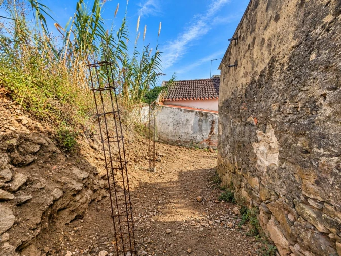 Moradia para Venda em Aldeia Galega da Merceana e Aldeia Gavinha Foto 10