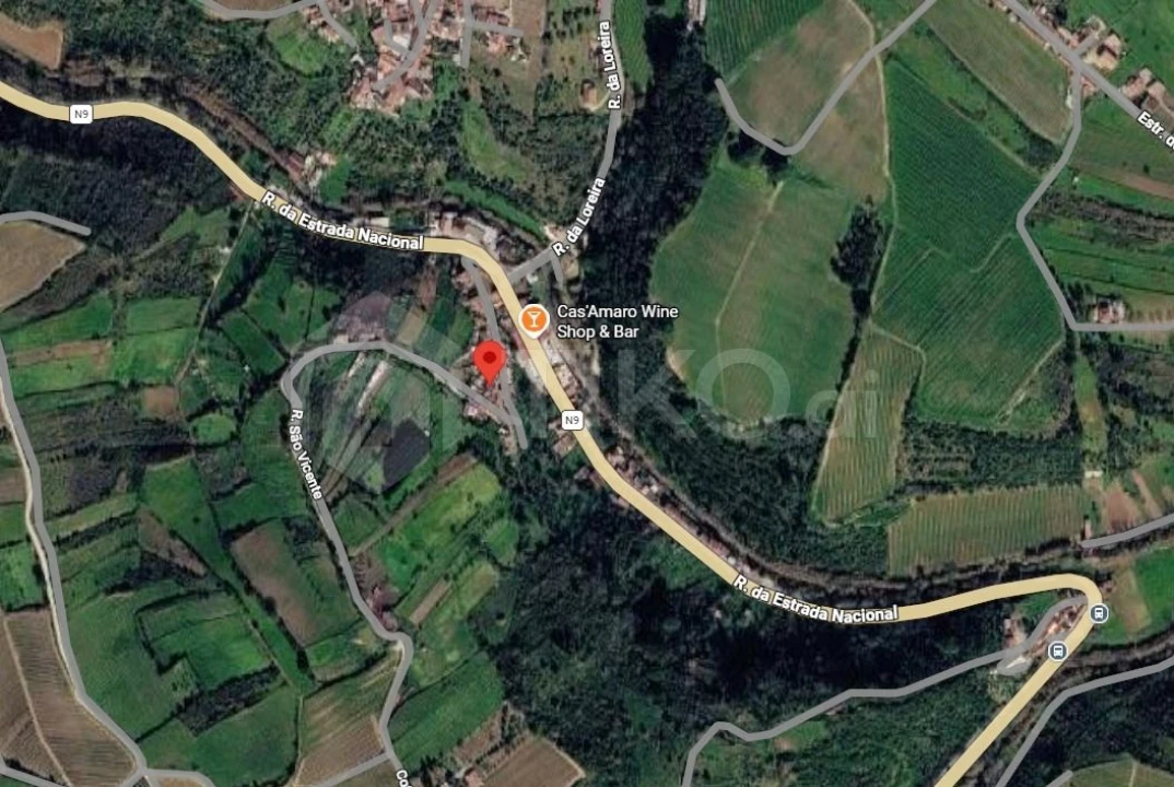 Moradia para Venda em Aldeia Galega da Merceana e Aldeia Gavinha Foto 12