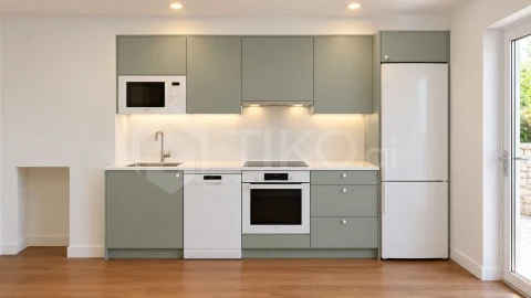 Moradia T4 para Venda em Ventosa