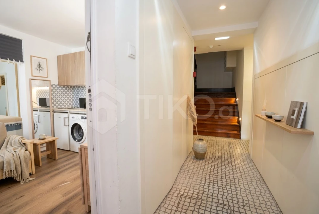 Apartamento T1 para Venda em Arroios Foto 2