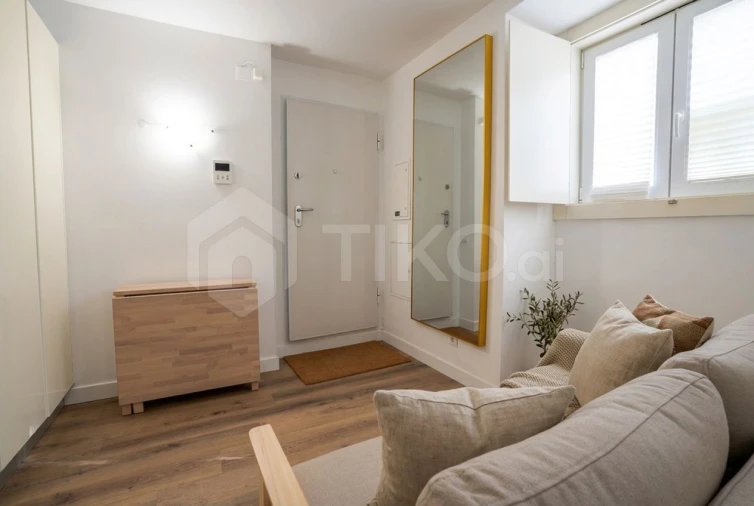 Apartamento T1 para Venda em Arroios Foto 3
