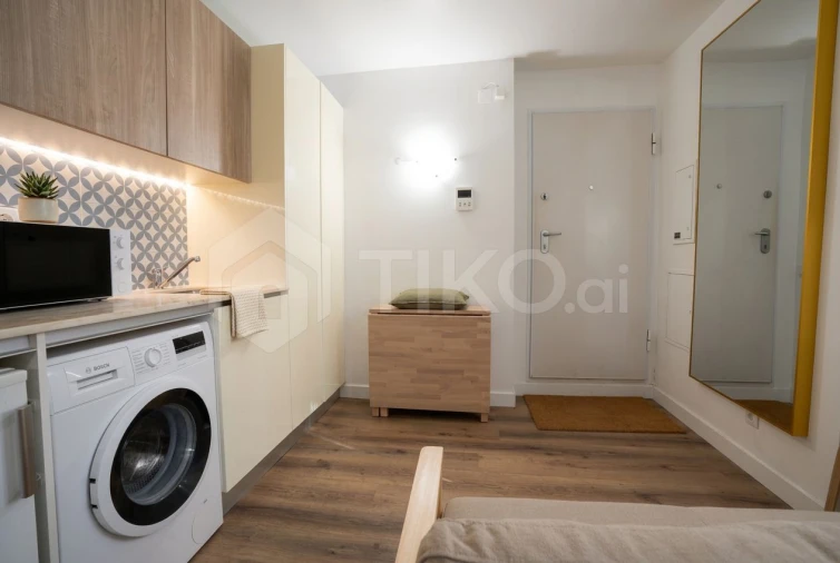 Apartamento T1 para Venda em Arroios Foto 4