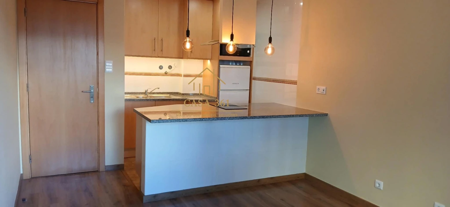 Apartamento T3 para Arrendamento em Vila Franca de Xira Foto 2