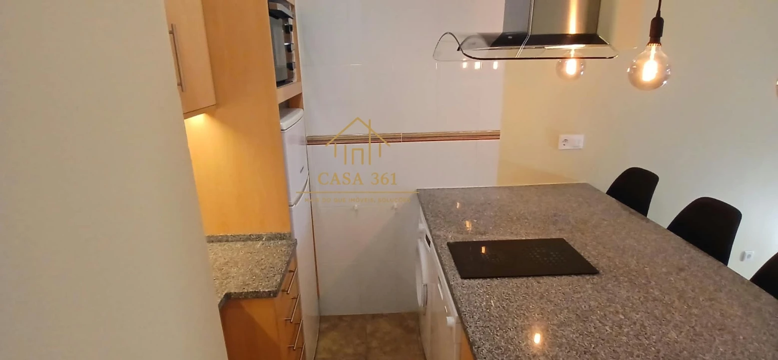 Apartamento T3 para Arrendamento em Vila Franca de Xira Foto 4