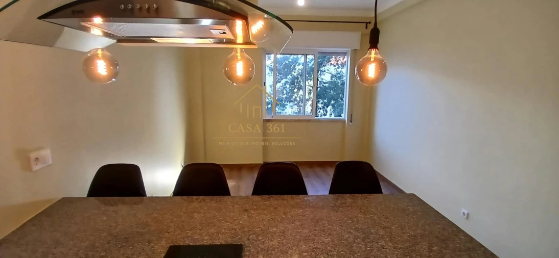 Apartamento T3 para Arrendamento em Vila Franca de Xira Foto 5