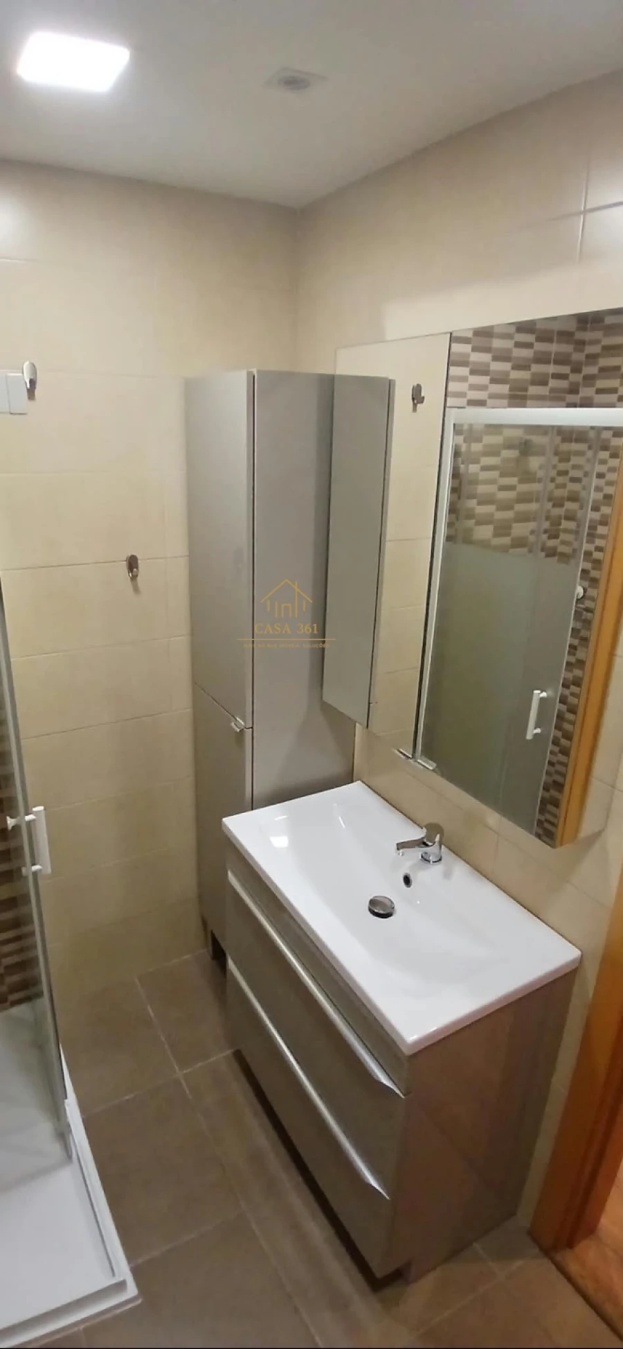 Apartamento T3 para Arrendamento em Vila Franca de Xira Foto 14